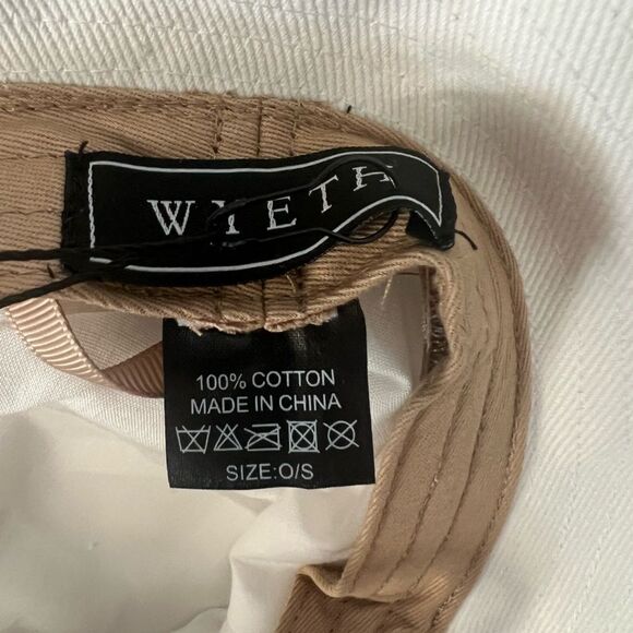 Wyeth Birdie Bucket Hat - Picture 5 of 6